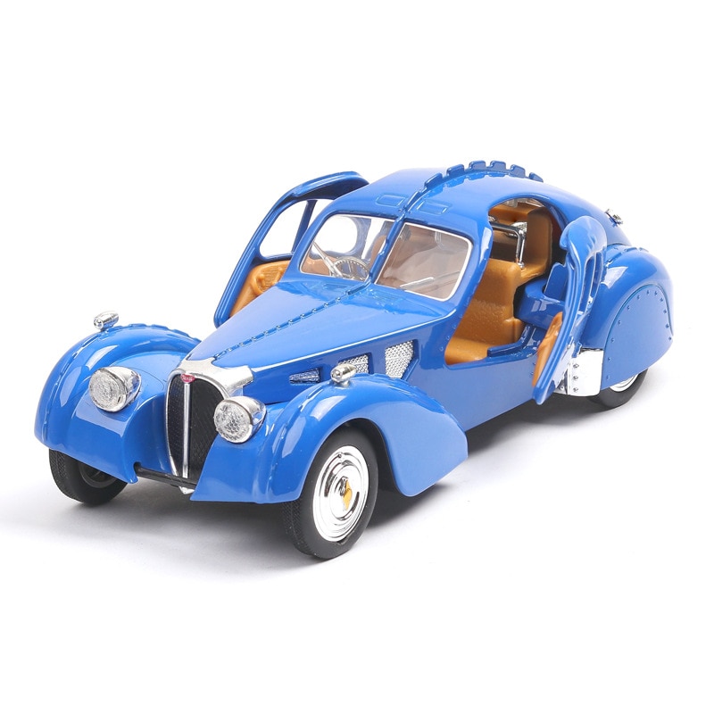 1:28 Bugatti Type 57SC  ĳƮ ݼ Ƽ ڵ ..